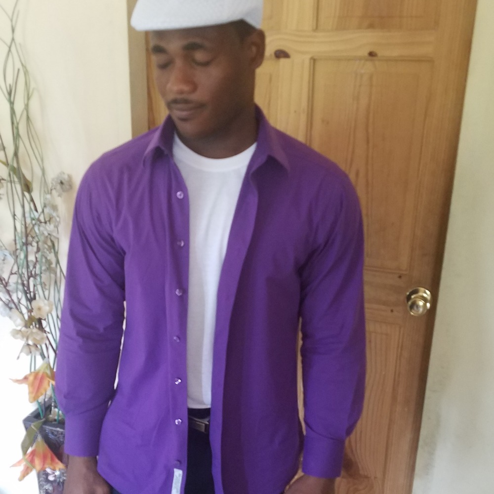 Meet your Posher, Jameel